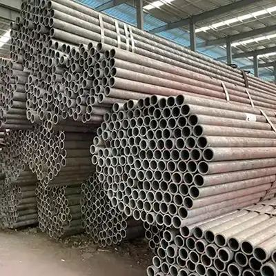 seamless steel pipe4
