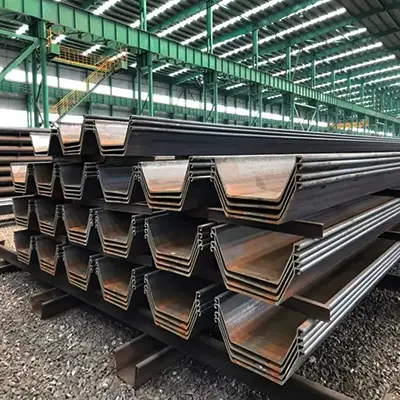 steel sheet pipe