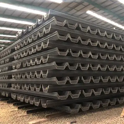 steel sheet pipe